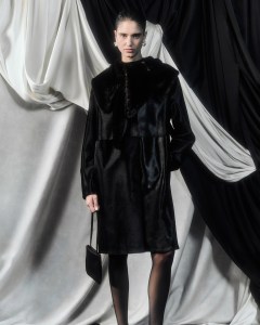 Loulou De Saison Fall 2026 Ready-to-Wear Collection at Paris Fashion Week