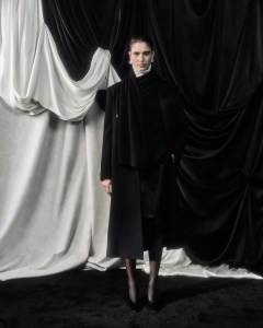 Loulou De Saison Fall 2026 Ready-to-Wear Collection at Paris Fashion Week