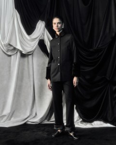 Loulou De Saison Fall 2026 Ready-to-Wear Collection at Paris Fashion Week