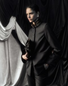 Loulou De Saison Fall 2026 Ready-to-Wear Collection at Paris Fashion Week