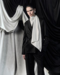 Loulou De Saison Fall 2026 Ready-to-Wear Collection at Paris Fashion Week