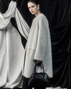 Loulou De Saison Fall 2026 Ready-to-Wear Collection at Paris Fashion Week