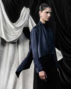 Loulou De Saison Fall 2026 Ready-to-Wear Collection at Paris Fashion Week