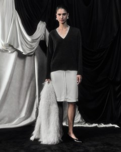 Loulou De Saison Fall 2026 Ready-to-Wear Collection at Paris Fashion Week