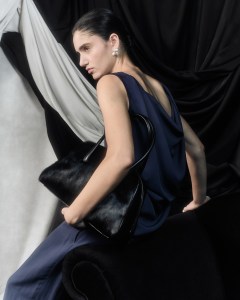 Loulou De Saison Fall 2026 Ready-to-Wear Collection at Paris Fashion Week