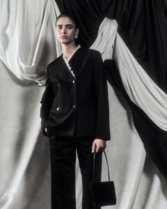 Loulou De Saison Fall 2026 Ready-to-Wear Collection at Paris Fashion Week