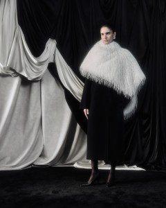 Loulou De Saison Fall 2026 Ready-to-Wear Collection at Paris Fashion Week