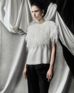 Loulou De Saison Fall 2026 Ready-to-Wear Collection at Paris Fashion Week