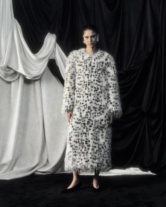 Loulou De Saison Fall 2026 Ready-to-Wear Collection at Paris Fashion Week