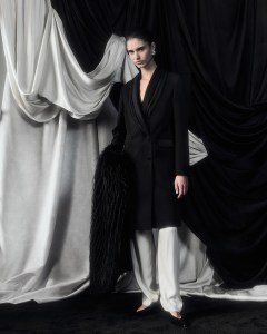 Loulou De Saison Fall 2026 Ready-to-Wear Collection at Paris Fashion Week