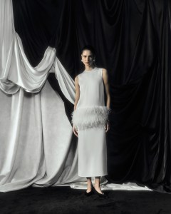 Loulou De Saison Fall 2026 Ready-to-Wear Collection at Paris Fashion Week