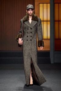 Luisa Spagnoli Fall 2026 Ready-to-Wear Collection at Milan Fashion Week