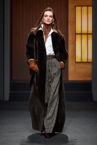 Luisa Spagnoli Fall 2026 Ready-to-Wear Collection at Milan Fashion Week