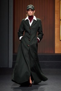 Luisa Spagnoli Fall 2026 Ready-to-Wear Collection at Milan Fashion Week