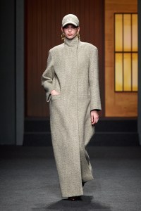 Luisa Spagnoli Fall 2026 Ready-to-Wear Collection at Milan Fashion Week