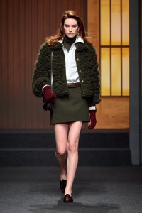 Luisa Spagnoli Fall 2026 Ready-to-Wear Collection at Milan Fashion Week