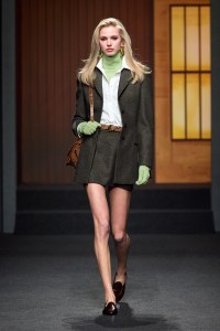 Luisa Spagnoli Fall 2026 Ready-to-Wear Collection at Milan Fashion Week