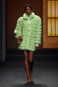 Luisa Spagnoli Fall 2026 Ready-to-Wear Collection at Milan Fashion Week