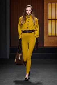 Luisa Spagnoli Fall 2026 Ready-to-Wear Collection at Milan Fashion Week