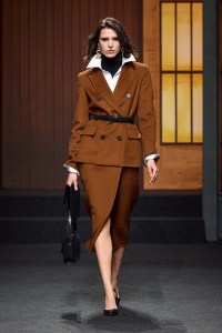 Luisa Spagnoli Fall 2026 Ready-to-Wear Collection at Milan Fashion Week