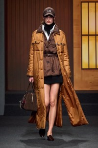 Luisa Spagnoli Fall 2026 Ready-to-Wear Collection at Milan Fashion Week