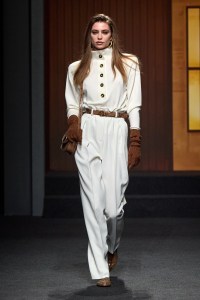 Luisa Spagnoli Fall 2026 Ready-to-Wear Collection at Milan Fashion Week