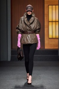 Luisa Spagnoli Fall 2026 Ready-to-Wear Collection at Milan Fashion Week