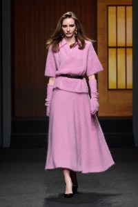 Luisa Spagnoli Fall 2026 Ready-to-Wear Collection at Milan Fashion Week
