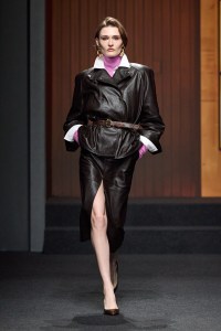 Luisa Spagnoli Fall 2026 Ready-to-Wear Collection at Milan Fashion Week