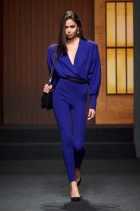 Luisa Spagnoli Fall 2026 Ready-to-Wear Collection at Milan Fashion Week