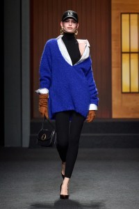 Luisa Spagnoli Fall 2026 Ready-to-Wear Collection at Milan Fashion Week