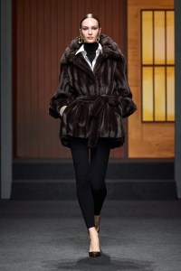 Luisa Spagnoli Fall 2026 Ready-to-Wear Collection at Milan Fashion Week