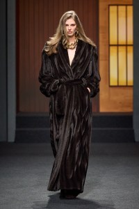 Luisa Spagnoli Fall 2026 Ready-to-Wear Collection at Milan Fashion Week