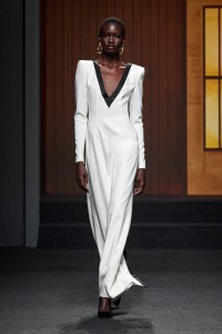Luisa Spagnoli Fall 2026 Ready-to-Wear Collection at Milan Fashion Week