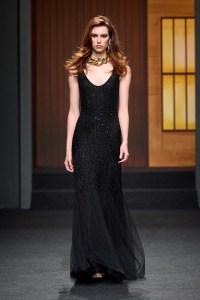 Luisa Spagnoli Fall 2026 Ready-to-Wear Collection at Milan Fashion Week