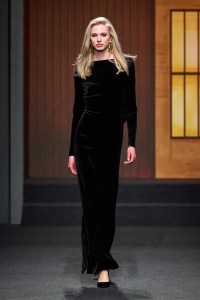 Luisa Spagnoli Fall 2026 Ready-to-Wear Collection at Milan Fashion Week