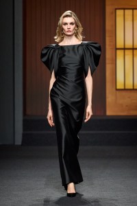 Luisa Spagnoli Fall 2026 Ready-to-Wear Collection at Milan Fashion Week
