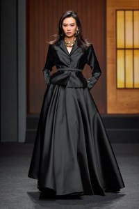 Luisa Spagnoli Fall 2026 Ready-to-Wear Collection at Milan Fashion Week