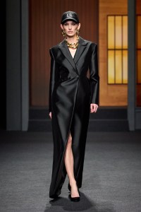 Luisa Spagnoli Fall 2026 Ready-to-Wear Collection at Milan Fashion Week