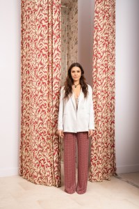 Maccapani Fall 2026 Ready-to-Wear Collection at Milan Fashion Week