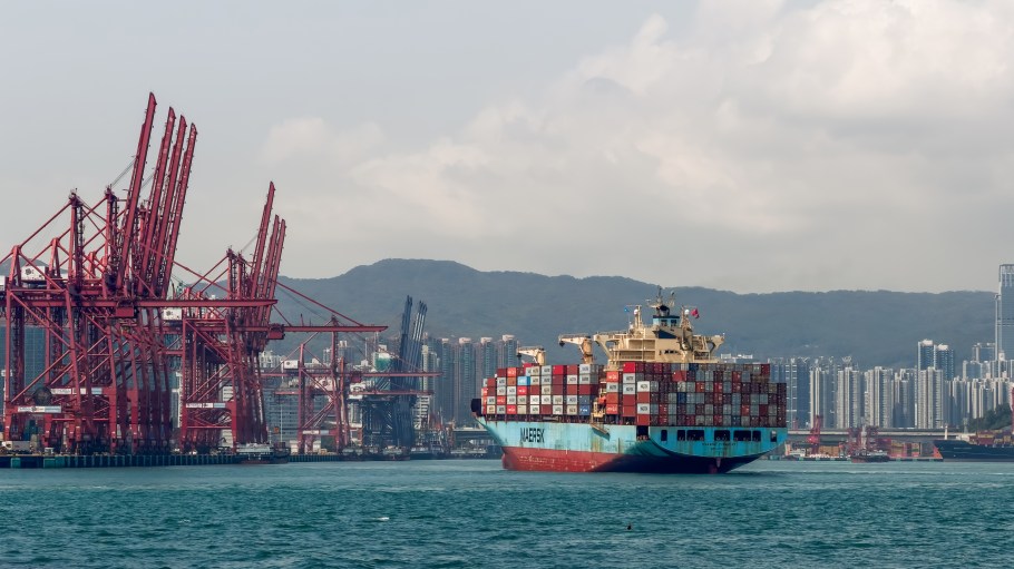 Layoffs are expected to save $4.5 million annually as the freight tech firm aims to reach adjusted profitability by Q4 2026.