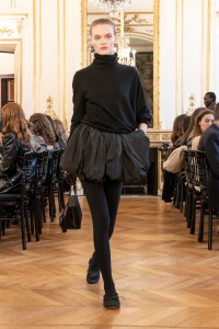 Magda Butrym Fall 2026 Ready-to-Wear Collection at Paris Fashion Week