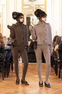Magda Butrym Fall 2026 Ready-to-Wear Collection at Paris Fashion Week