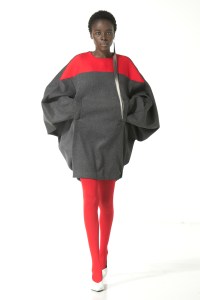 Maitrepierre Fall 2026 Ready-to-Wear Collection at Paris Fashion Week