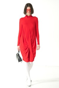 Maitrepierre Fall 2026 Ready-to-Wear Collection at Paris Fashion Week