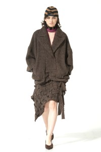 Maitrepierre Fall 2026 Ready-to-Wear Collection at Paris Fashion Week