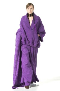 Maitrepierre Fall 2026 Ready-to-Wear Collection at Paris Fashion Week