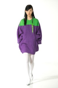 Maitrepierre Fall 2026 Ready-to-Wear Collection at Paris Fashion Week