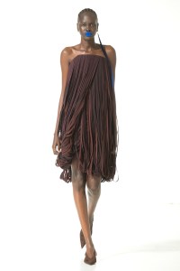 Maitrepierre Fall 2026 Ready-to-Wear Collection at Paris Fashion Week