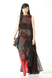 Maitrepierre Fall 2026 Ready-to-Wear Collection at Paris Fashion Week